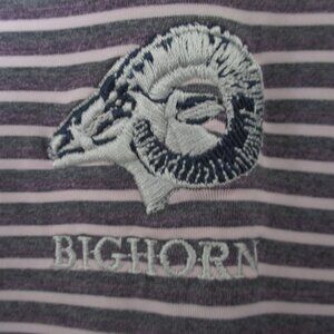 Straight Ahead Mens S/S "Bighorn" Golf Club (CA) Stretch Polo Shirt - Size XXL